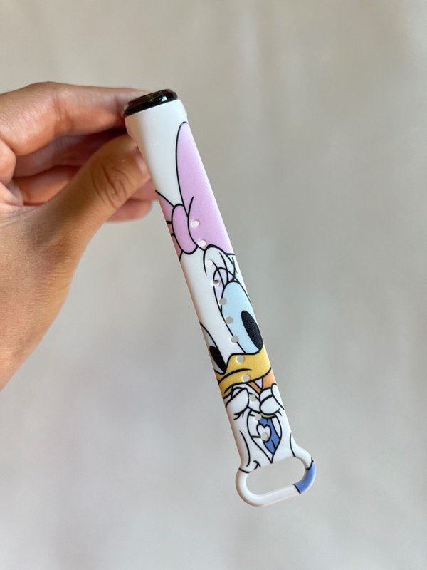 Producto - Reloj Daisy Estampado