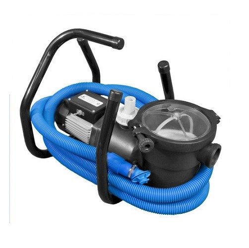 Producto - FLUVIAL FILTRO PARA PILETA EFS 12000 LTS. - ESPECIAL PILETAS DE LONA