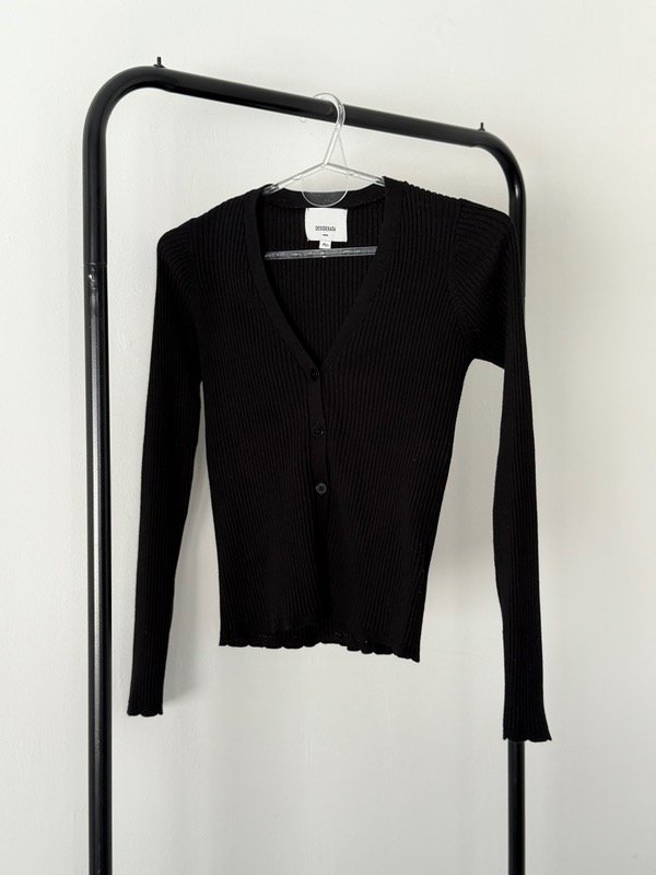 Producto - Saco Desiderata - S (1)