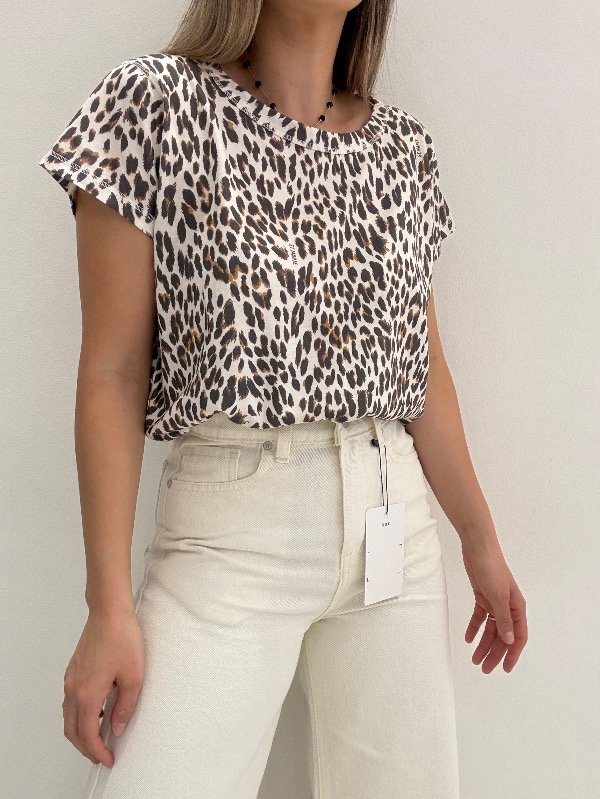 Producto - Remera St. Marie print