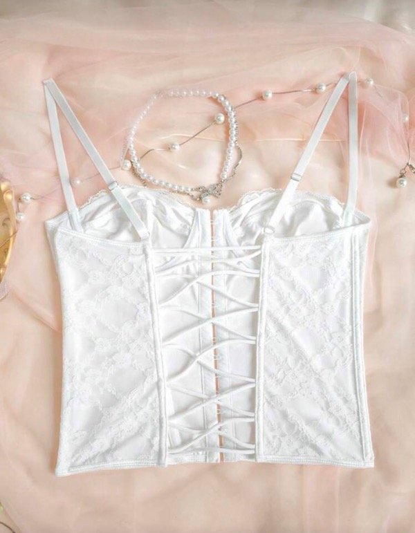 Producto - CORSET DEYSI - 1