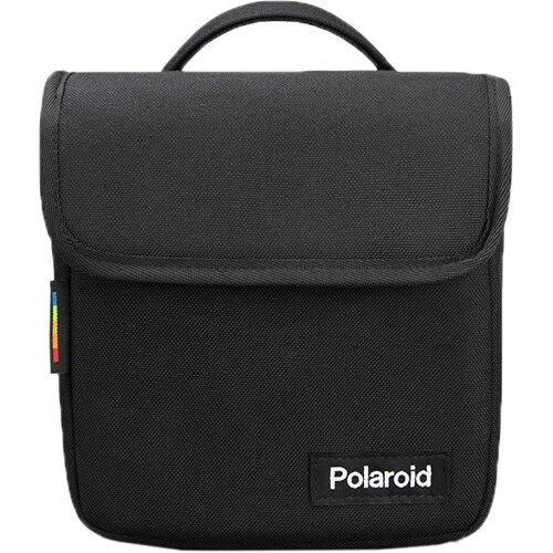 Producto - BOLSO POLAROID NEGRO