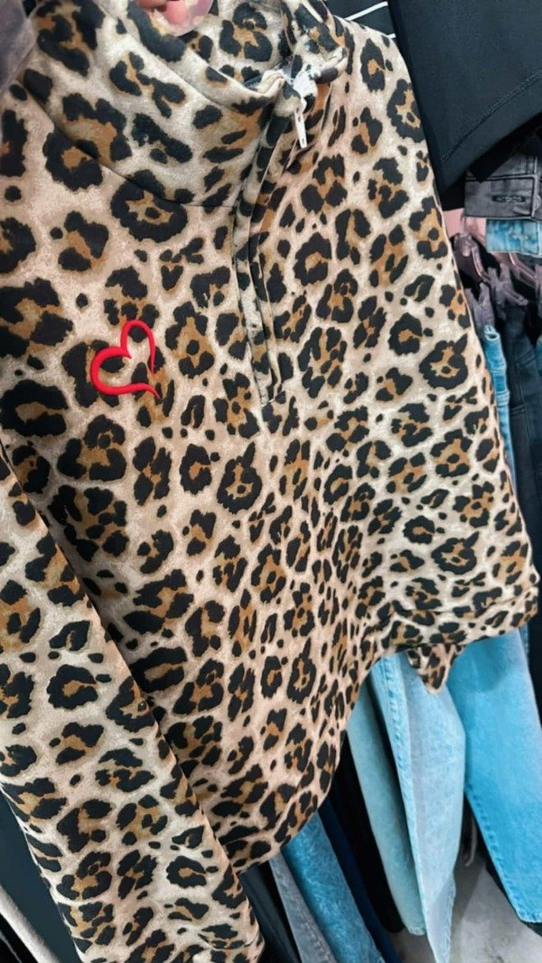 Producto - Buzo PRINTT