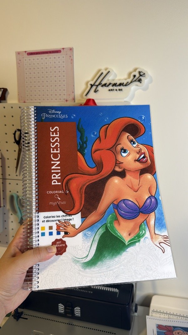 Producto - Princesas - 0