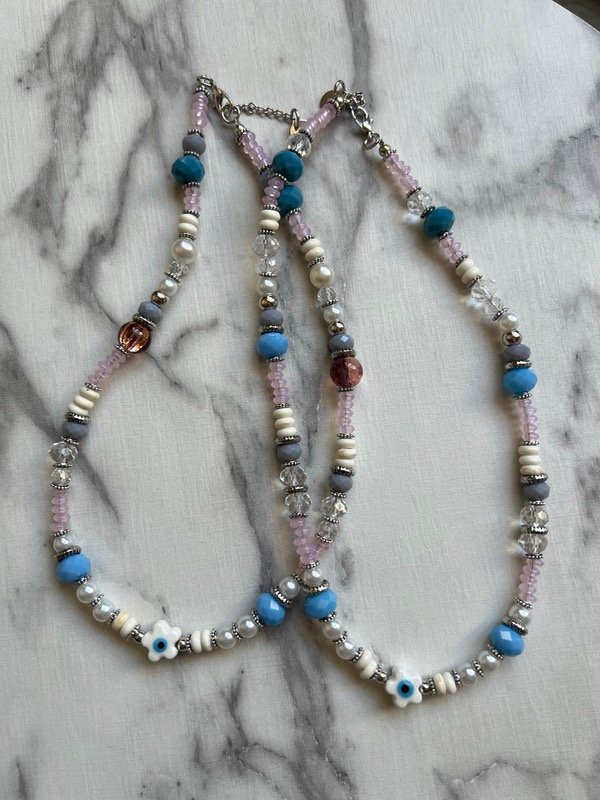 Producto - Mystic flower pack x2