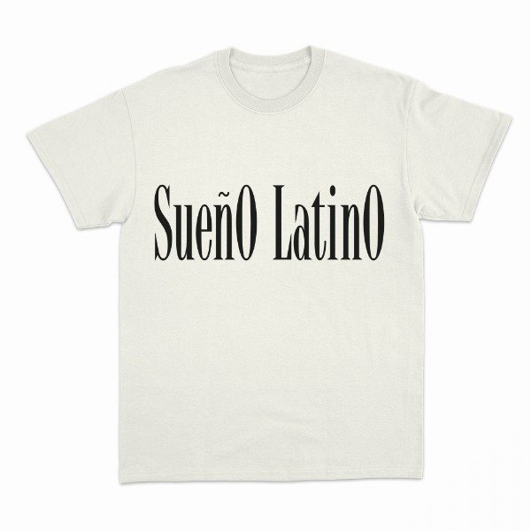 Producto - Sueño latino esta en preventa y off white