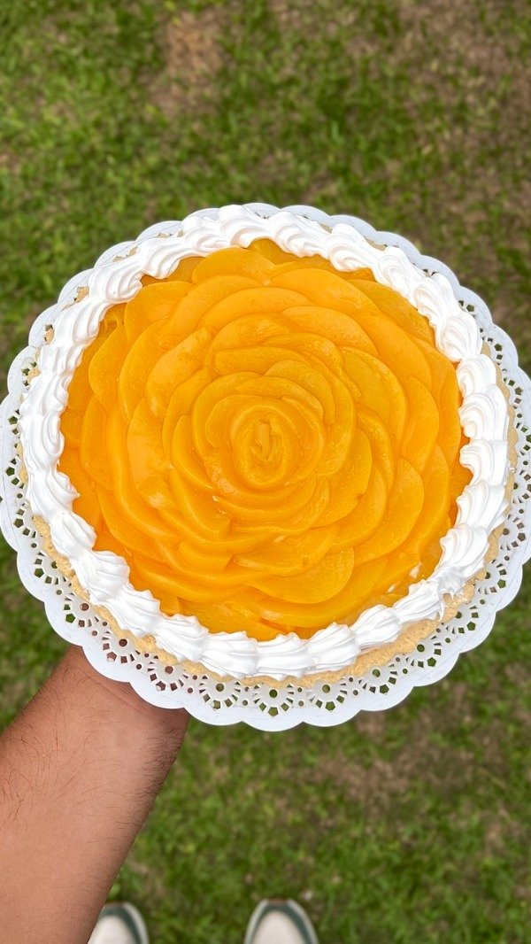 Producto - TARTA FRUTAL