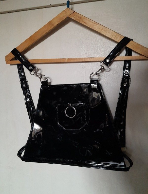 Producto - Pechera Asami