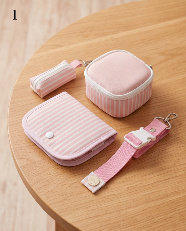 Producto - Set viajero - 1