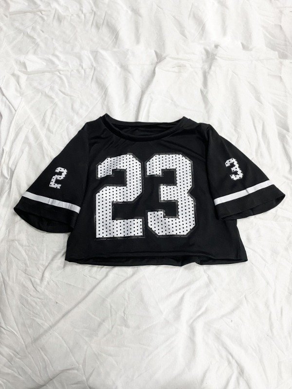 Producto - Remera 23 rayas