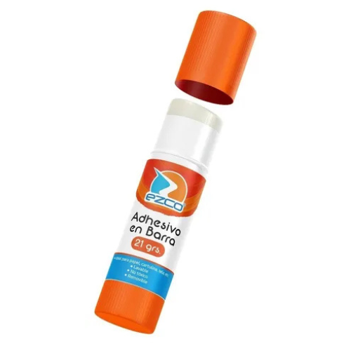 Producto - Pegamento en barra Ezco 9 gr