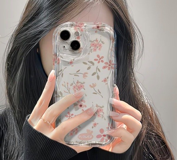 Producto - Case flowers garden - 1