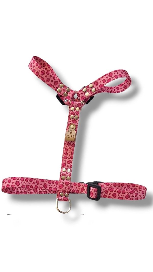 Producto - Arnes H - 5