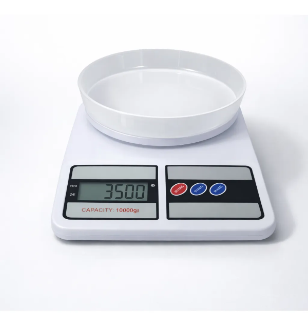 Producto - BALANZA DIGITAL COCINA 10KG BLZ-91019