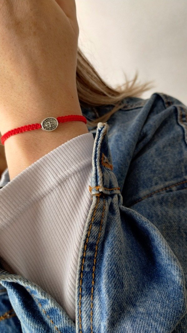 Producto - PULSERA BENDITO