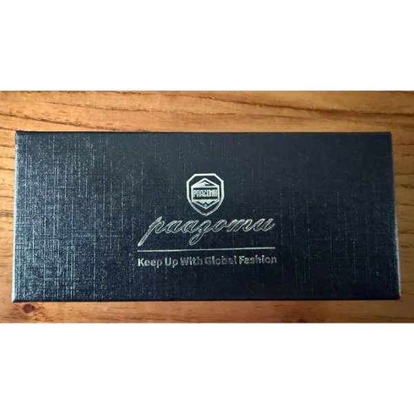 Producto - Reloj para hombre automático con el mecanismo a la vista, acero - 4