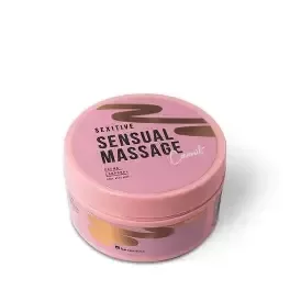 Producto - Crema Masajes/Hidratante Coconut