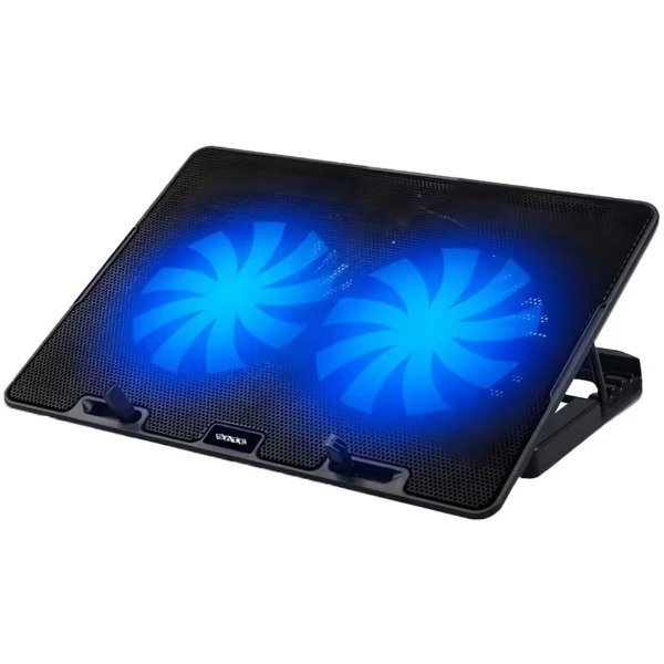 Producto - Satellite Cooler Para A-CP05 - USB - RGB - Negro
