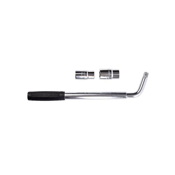 Producto - LLAVE CRUZ EN L REFORZADA