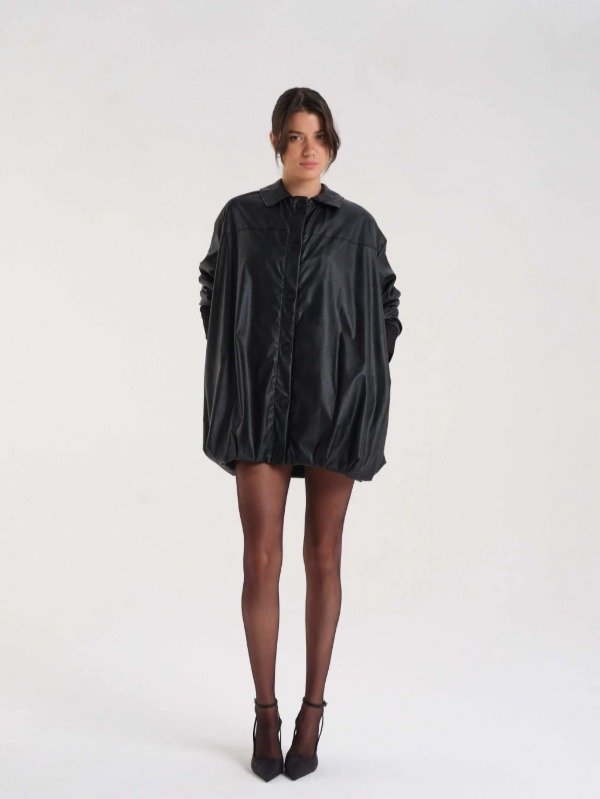 Producto - CAMPERA CUERO