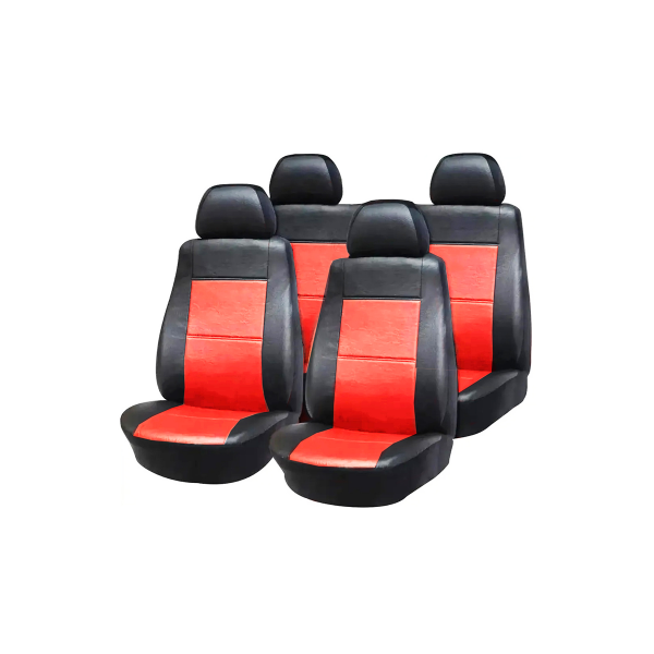 Producto - FUNDA TELA OREGON COMBINADA CON COLORES