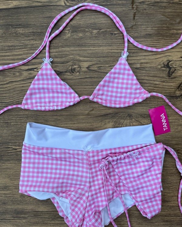 Producto - Set- Verona rosé