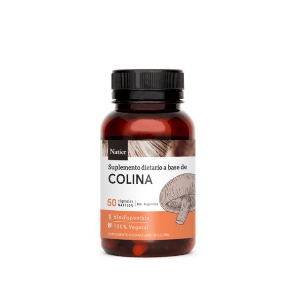 Producto - Colina