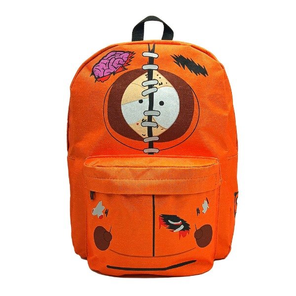 Producto - MOCHILA SOUTH PARK - KENNY