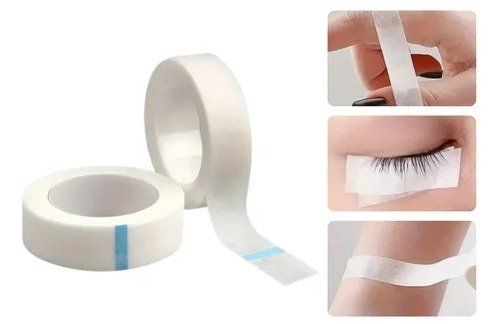 Producto - Cinta hipo alergénica