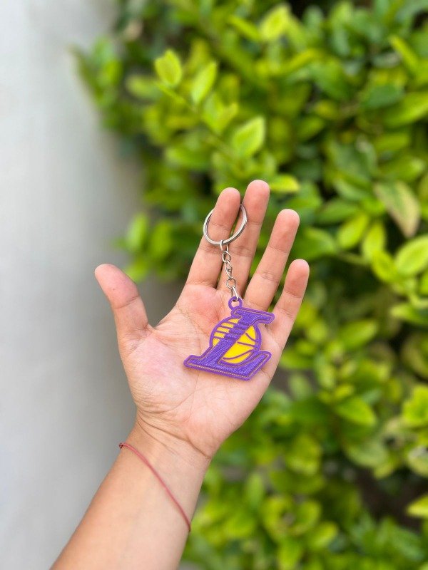 Producto - Lakers logo