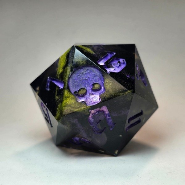Producto - Lava Oscura - 1