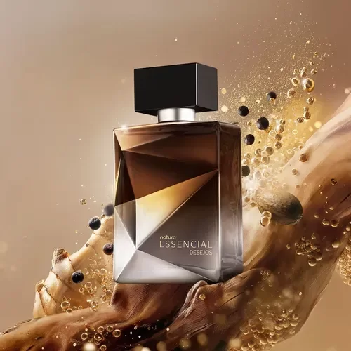Producto - ESSENCIAL DESEJOS DE NATURA