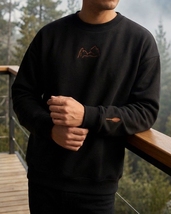 Producto - BUZO FITZ ROY