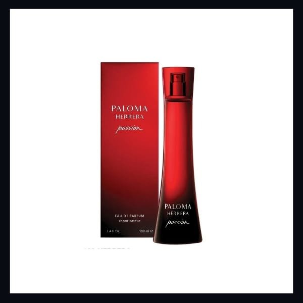 Producto - PERFUME PASSION X60ML