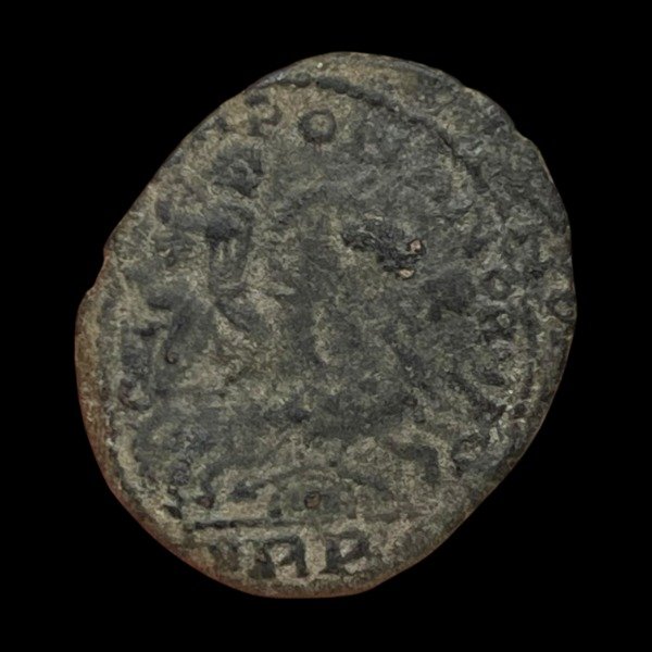 Producto - Magnencio (350-353 DC) Maiorina. Treverí - GLORIA ROMANORVM