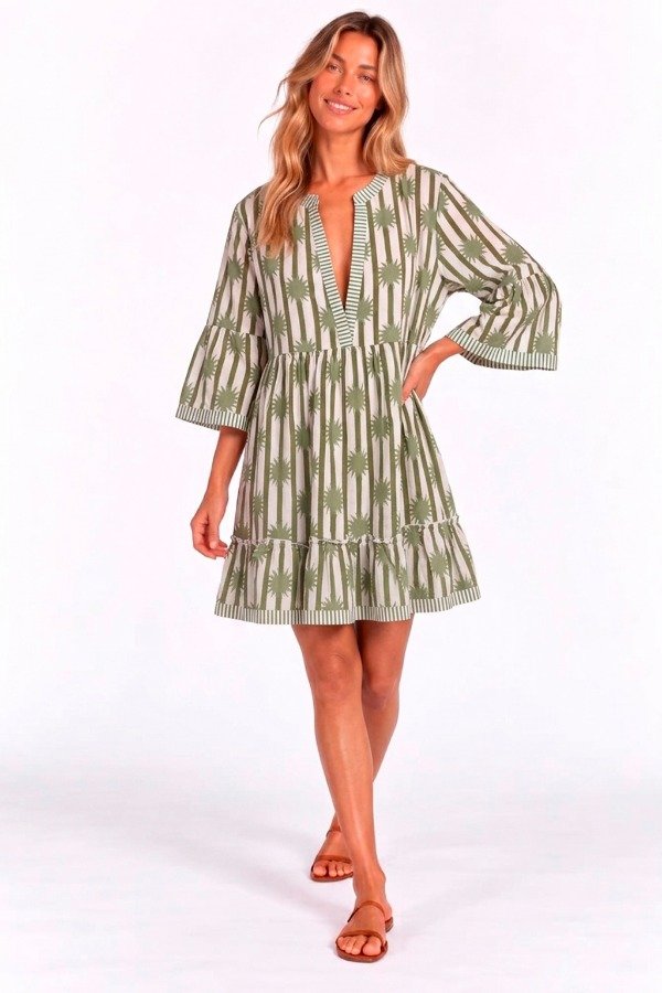 Producto - Vestido Indie - 4