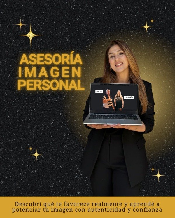 Producto - Imagen Personal