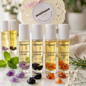 Producto - Roll on Aromático - Línea Elemento - 0