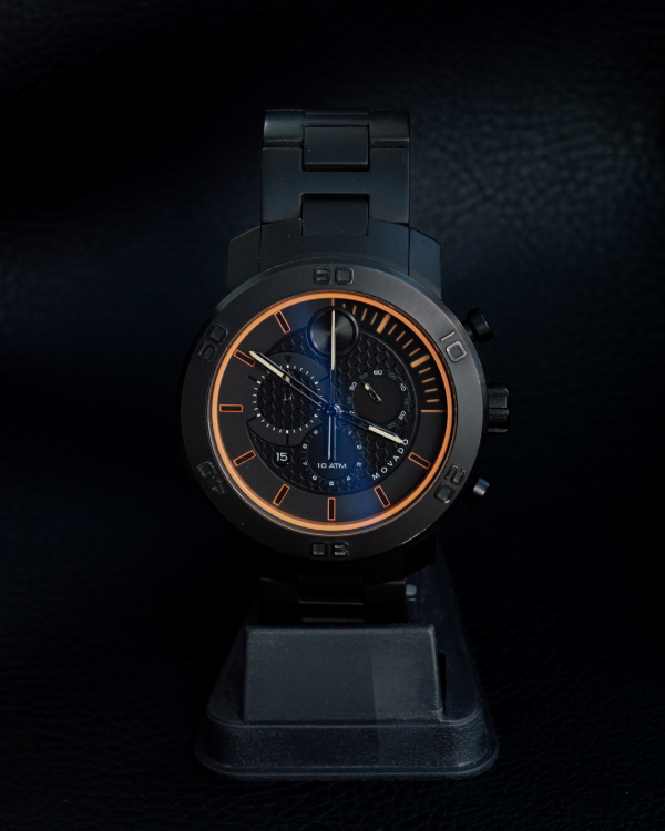 Producto - MOVADO BOLD
