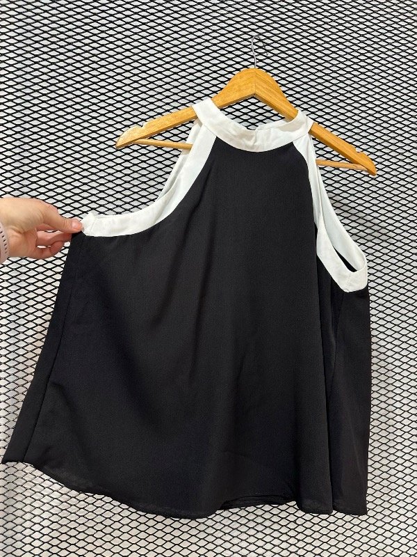 Producto - Blusa gasa WASSA TXL - 1
