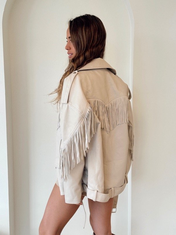 Producto - JACKET ADA