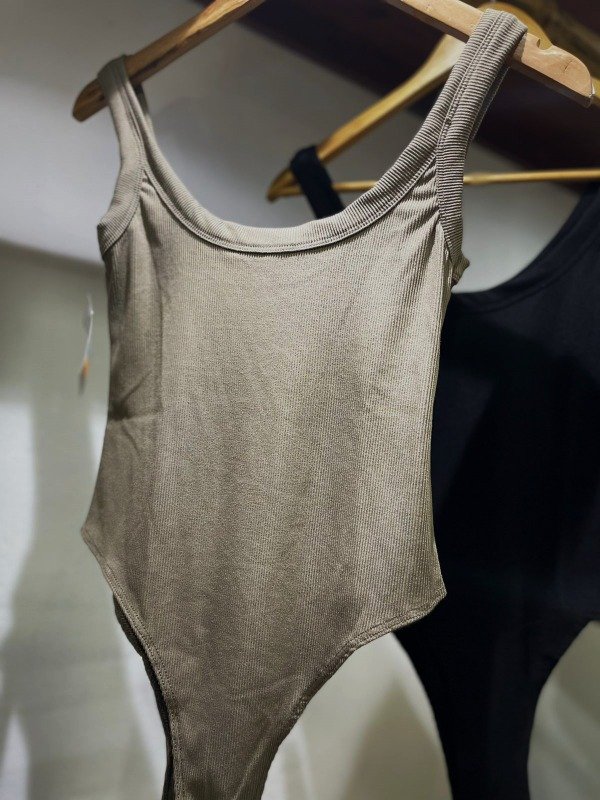 Producto - Body morley