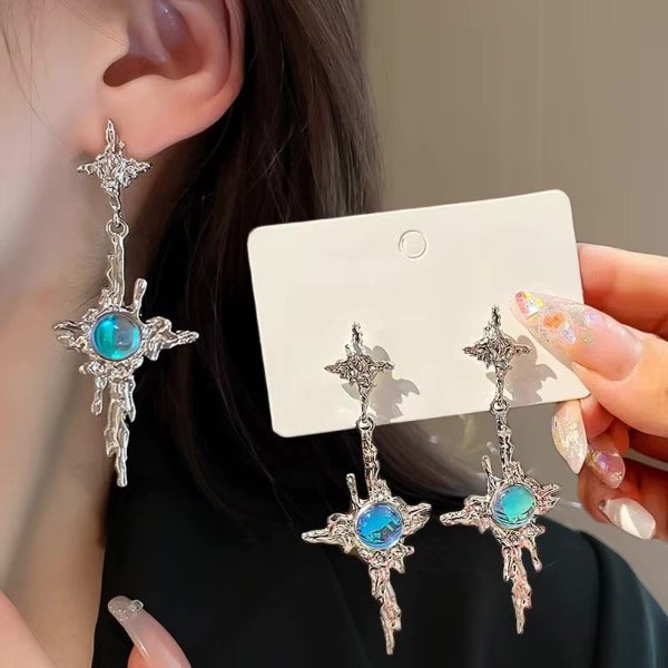 Producto - Aro moonstone star