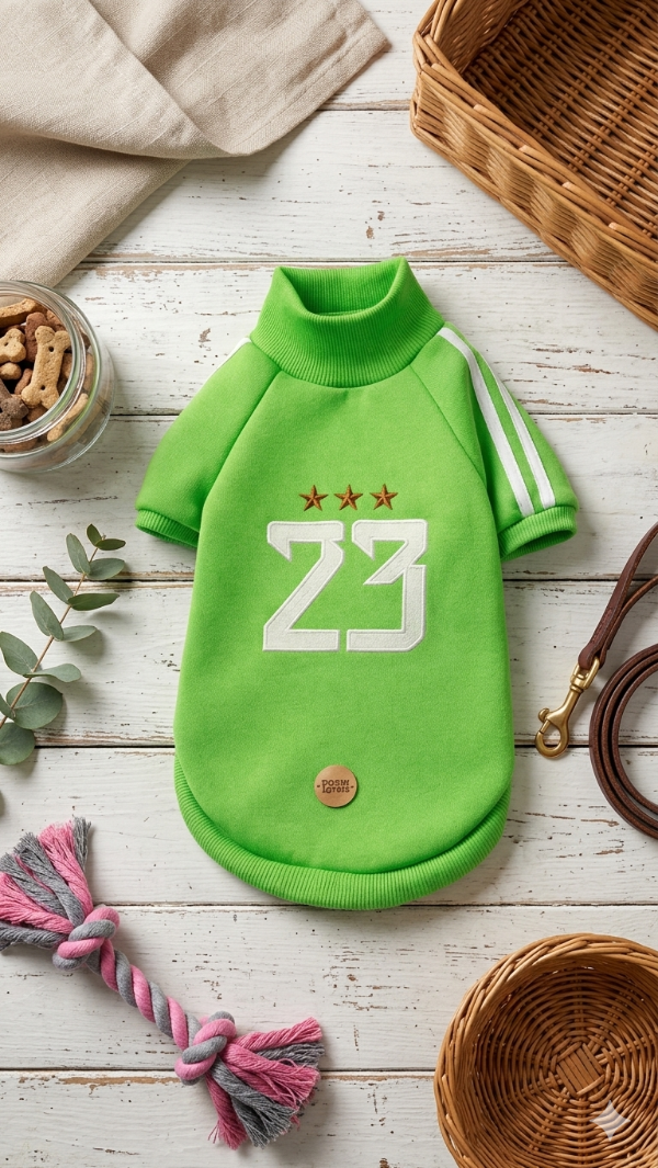 Producto - Buzo 23