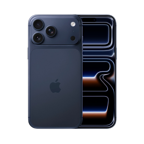 Producto - iPhone 17 Pro Max
