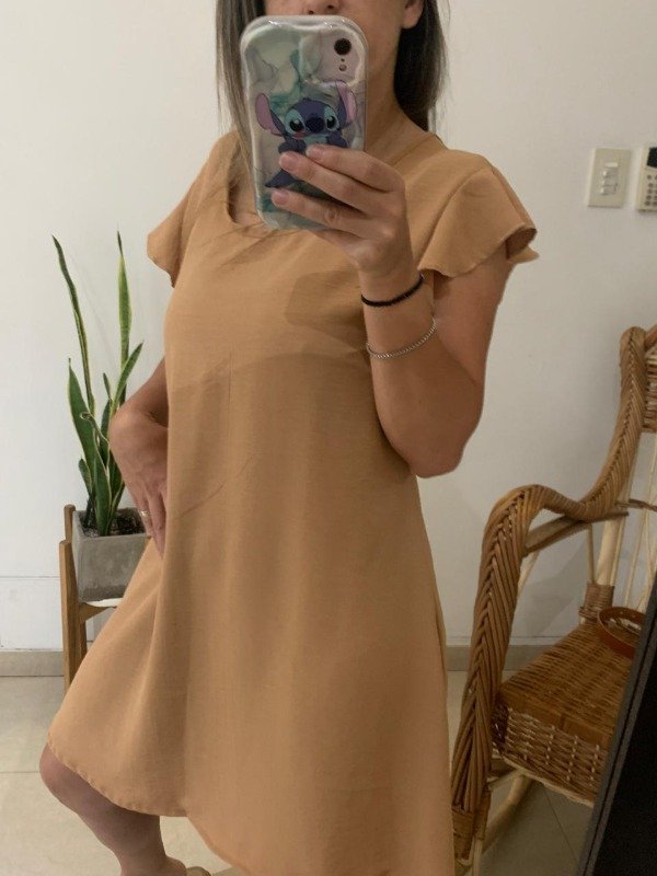 Producto - Vestido gasa - 4