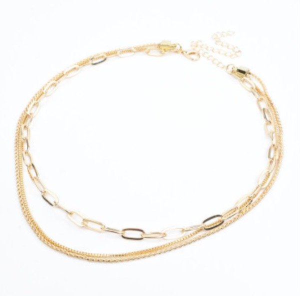 Producto - Collar Gaby