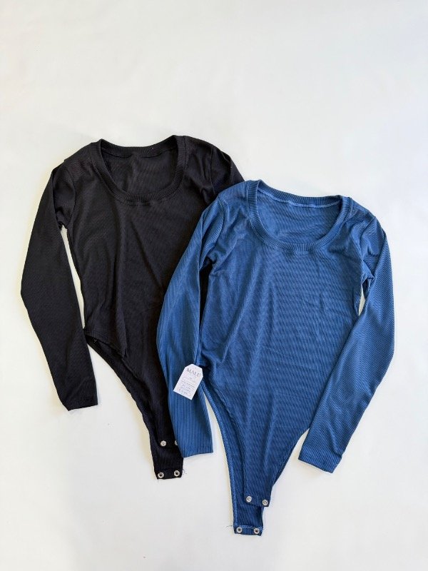 Producto - Bodys de morley icon