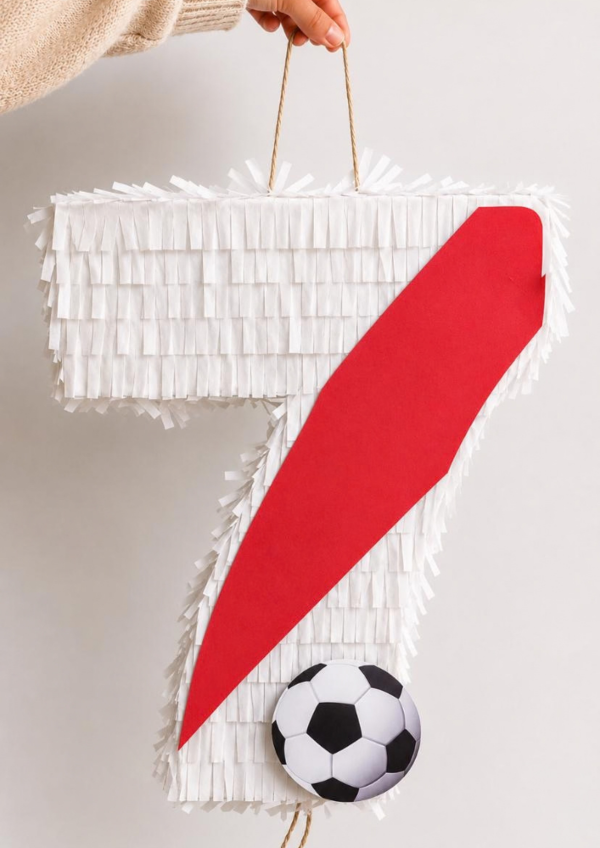 Producto - Piñatas Personalizadas