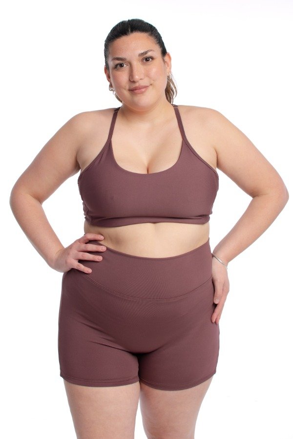 Producto - SHORT SOUL TERRA